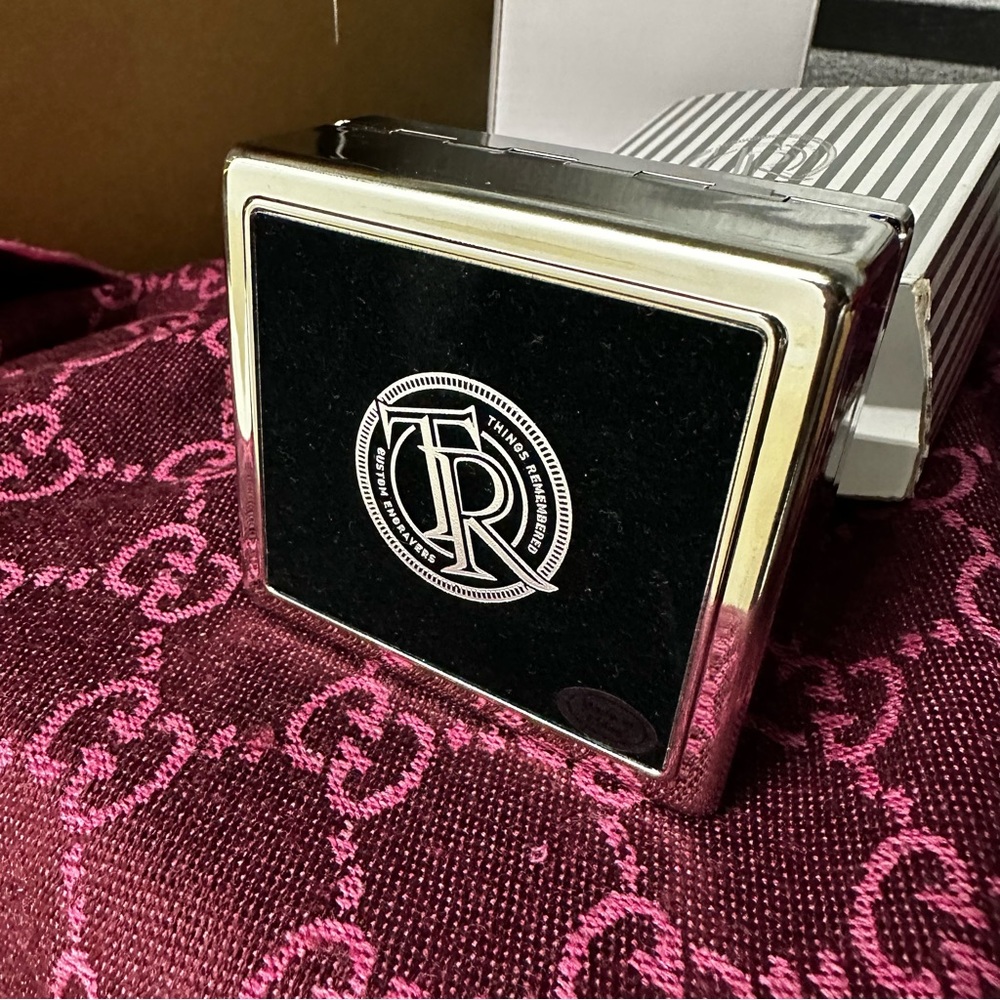 Jewelry Box